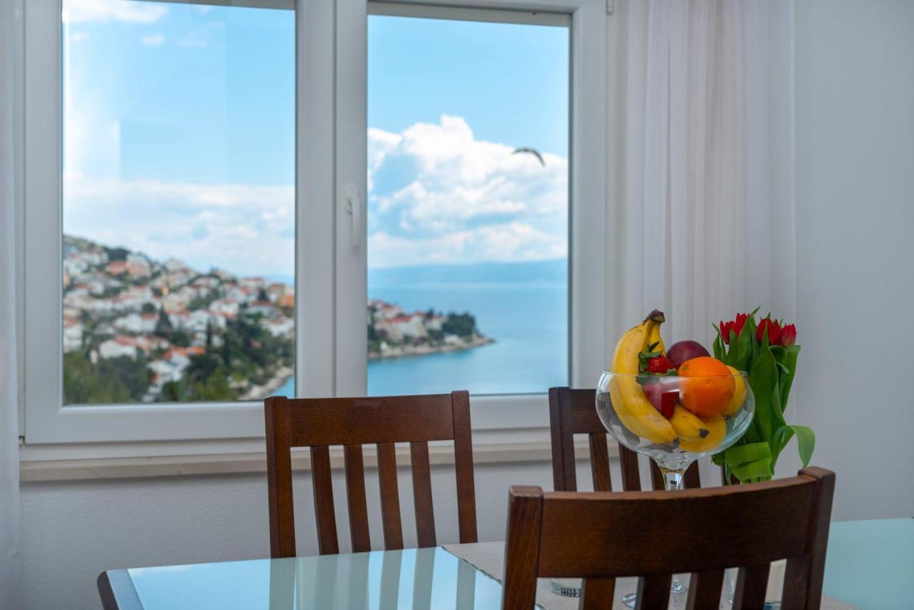 Apartment Angela Trogir Exterior photo