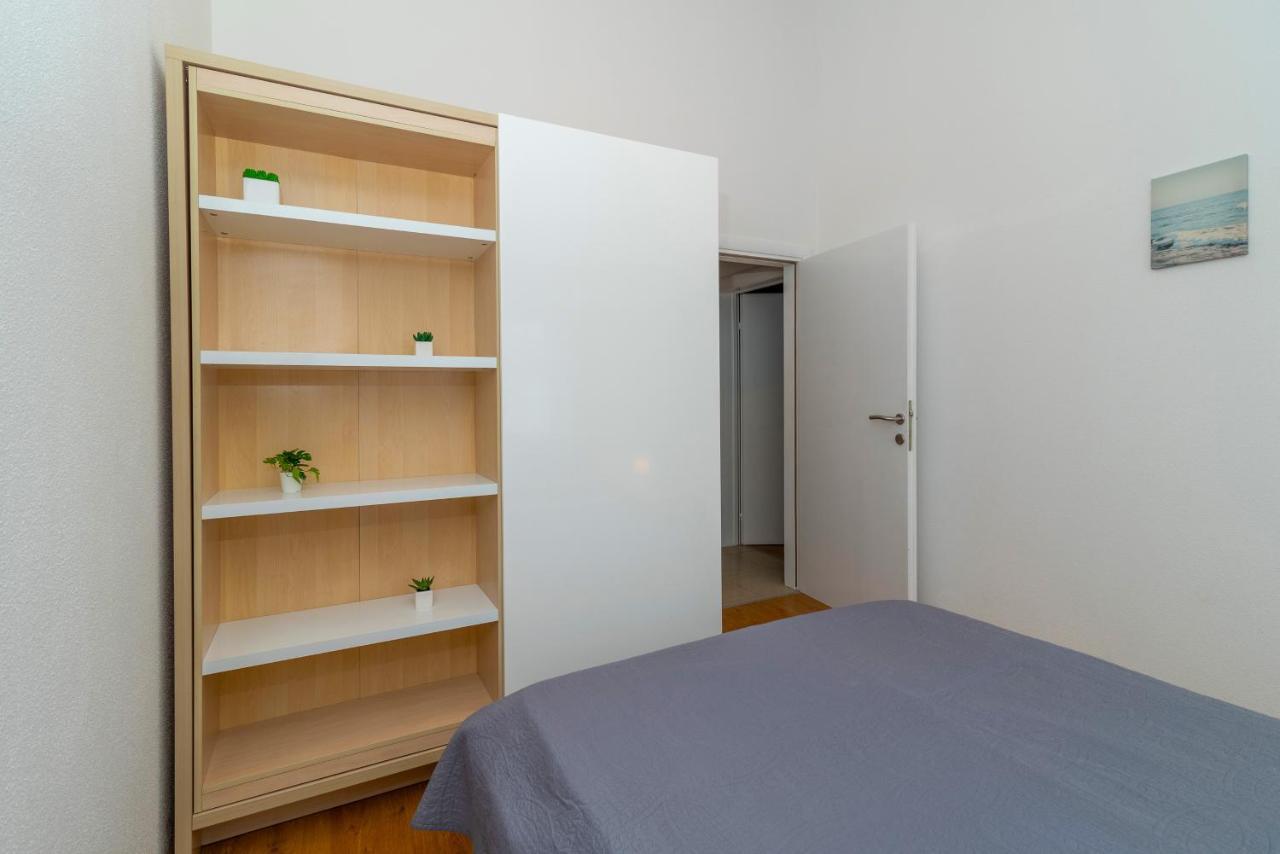 Apartment Angela Trogir Exterior photo