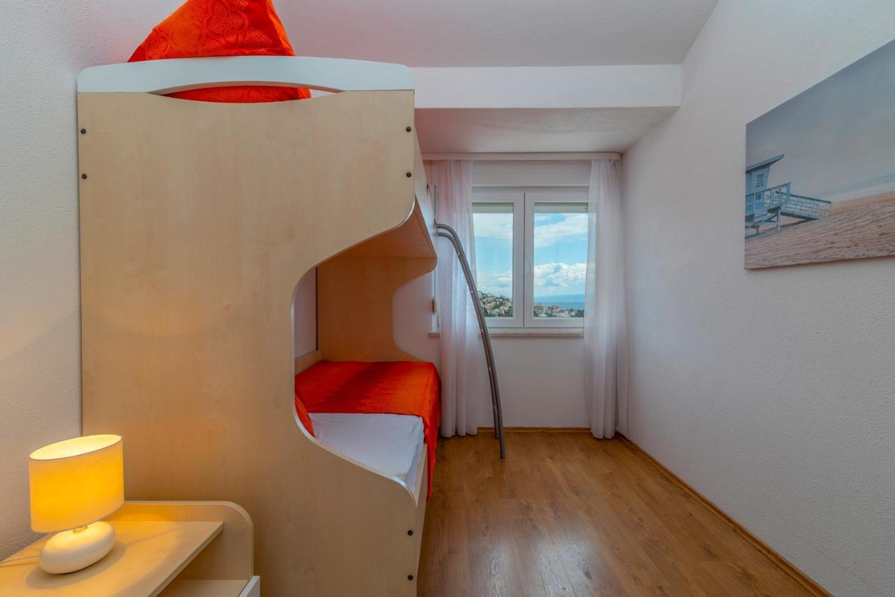 Apartment Angela Trogir Exterior photo
