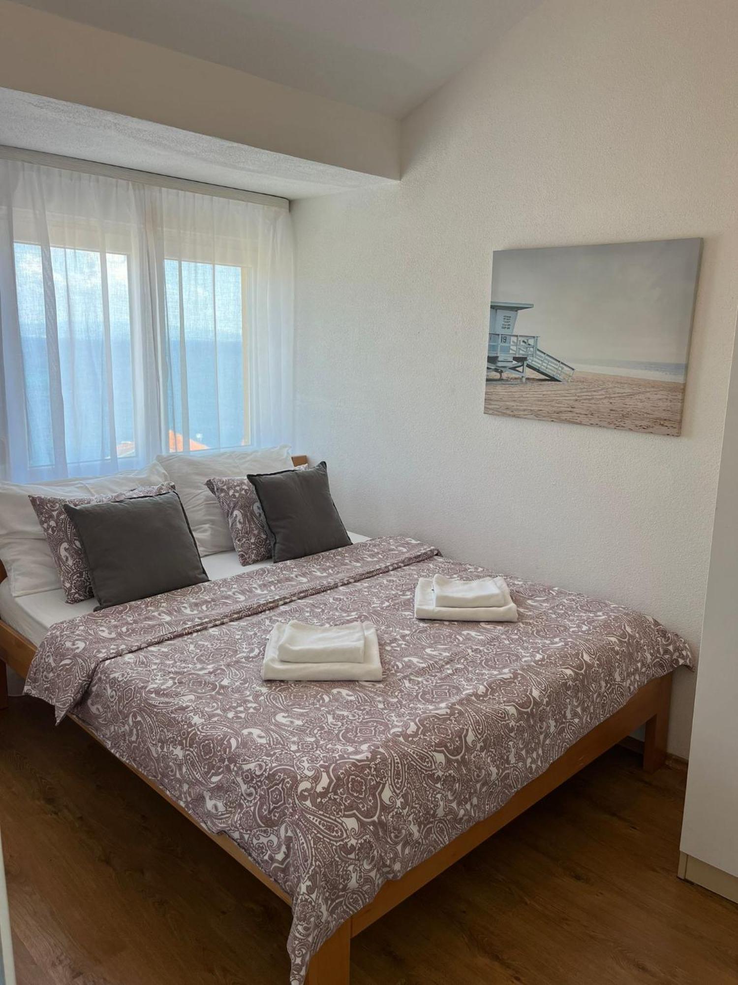 Apartment Angela Trogir Exterior photo